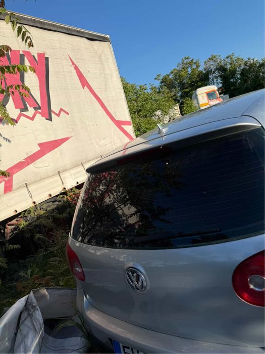 Golf 5 1.9tdi 105hp 2007