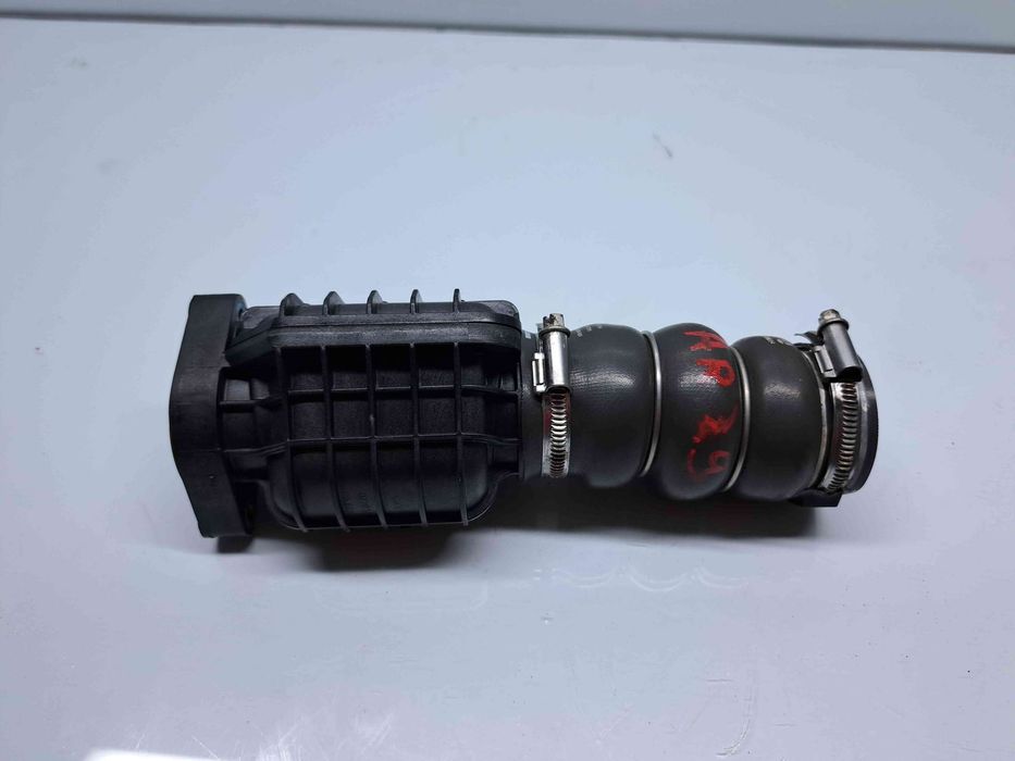 Rezonator turbo Peugeot Partner (II) [Fabr 2008-2018] 9687261180