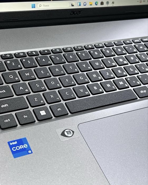 Acer TravelMate P | ОЗУ 8Gb | SSD 256Gb | Core i5-1335U