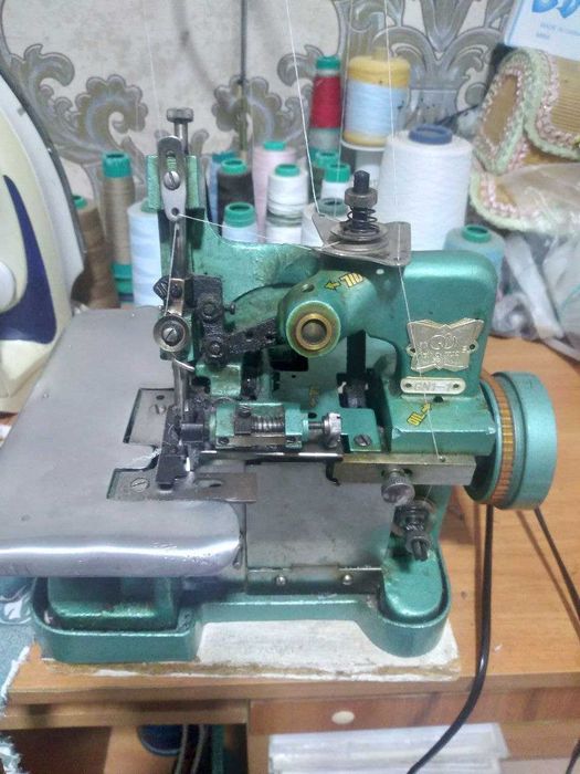 продаётся оверлог