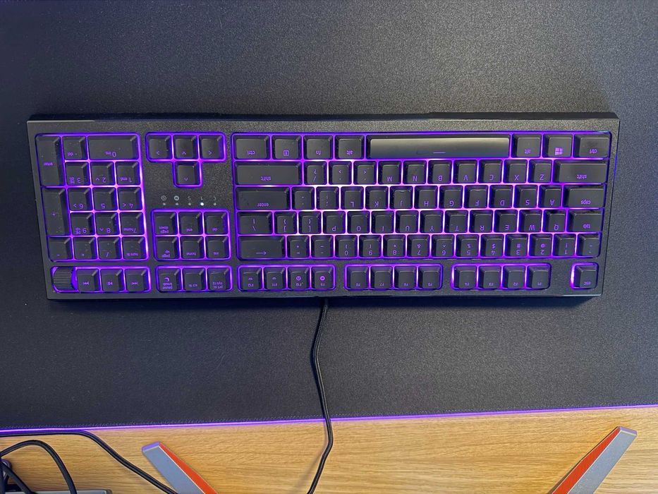 Razer Ornata v2 HYBRID