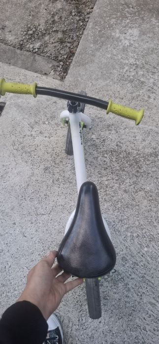 Баланс колело BTWIN