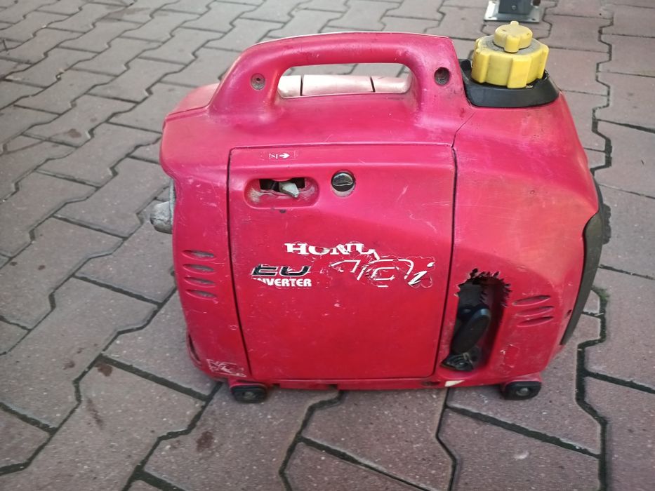 Generator Honda eu10i