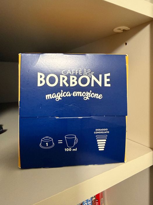 1xcapsule de ciocolata calda compatibile cu dolce gusto/nescafe