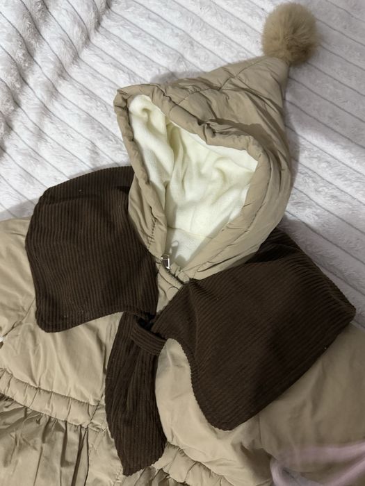 Комбинезон детский