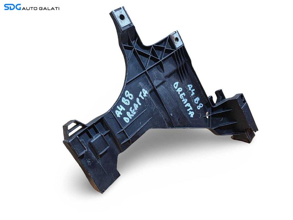 Suport Far Dreapta Audi A4 B8 2008 - 2015 Cod 1301073054 [N6230]
