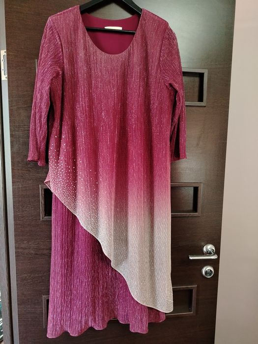 Вечернее платья 44/46/48