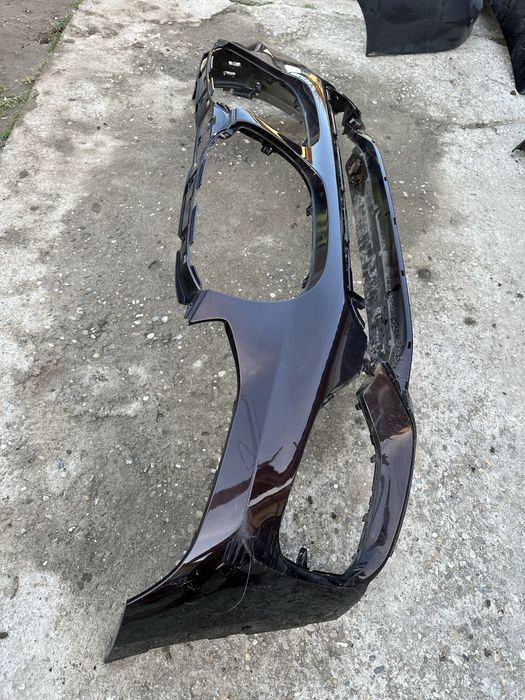 Bară față bmw x3.g01.cod:139605-14.