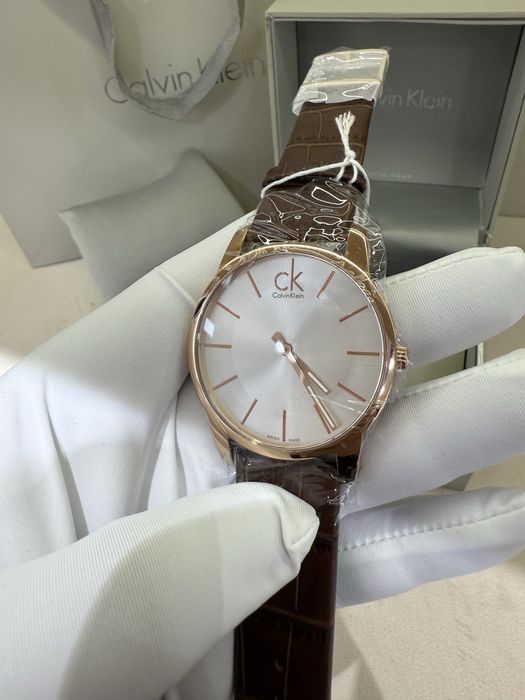Часы Calvin Klein