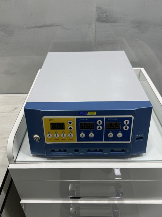 Продам Коагулятор