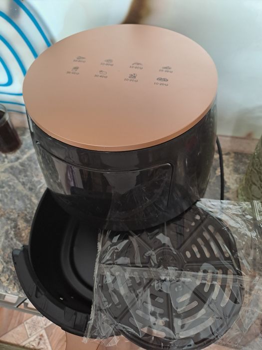 Продам аэрогриль