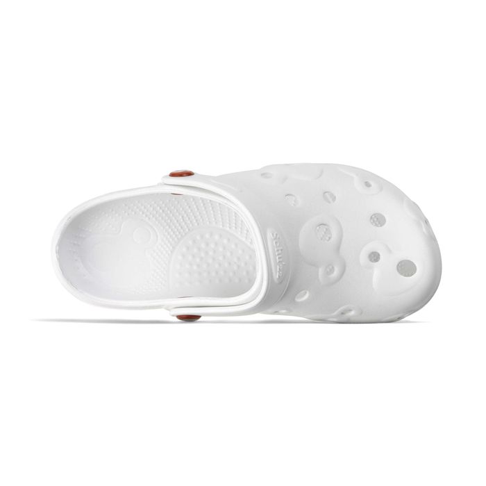 Saboti Schu'zz Globule Alb