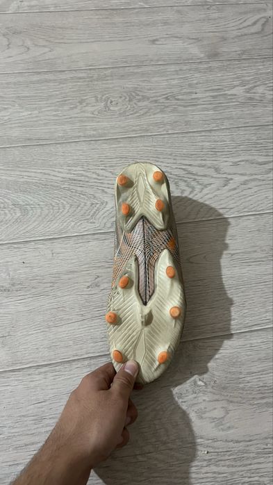 Бутсы Adidas Nemeziz.1 FG