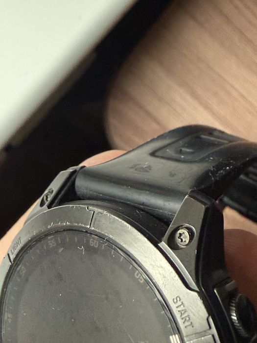 Garmin Epix gen2