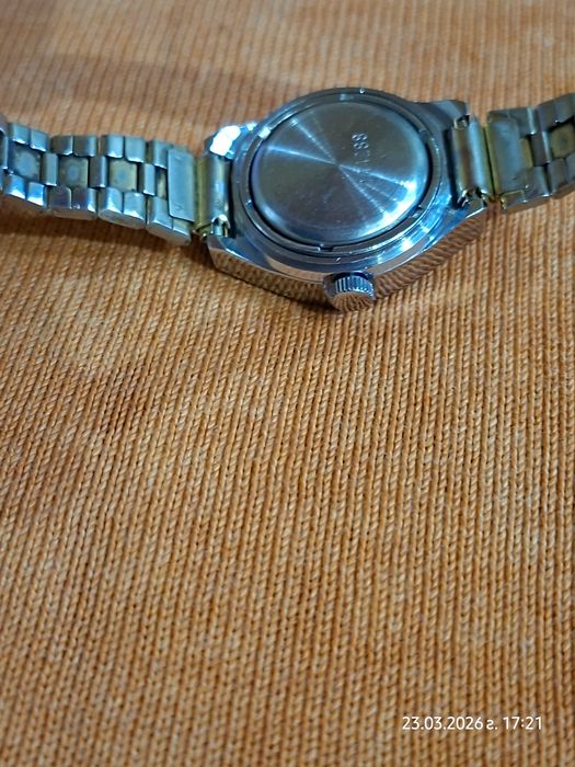 Luch automatic СССР