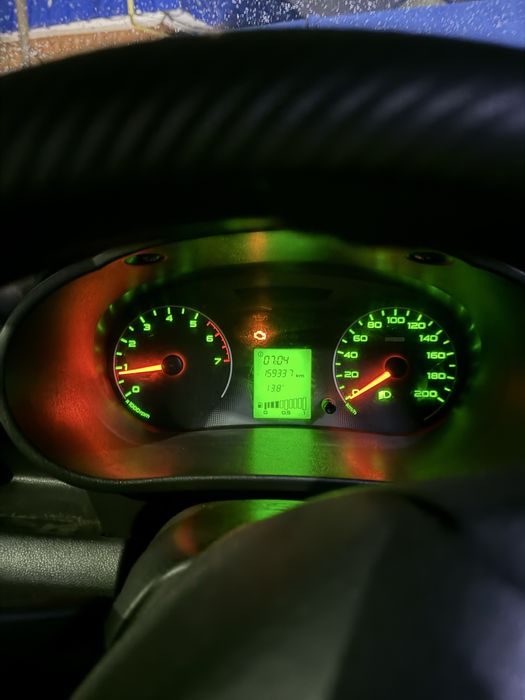 Лада гранта 2014