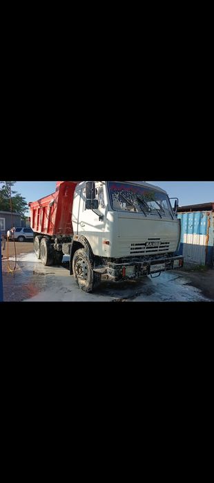 Продам КамАЗ 65115
