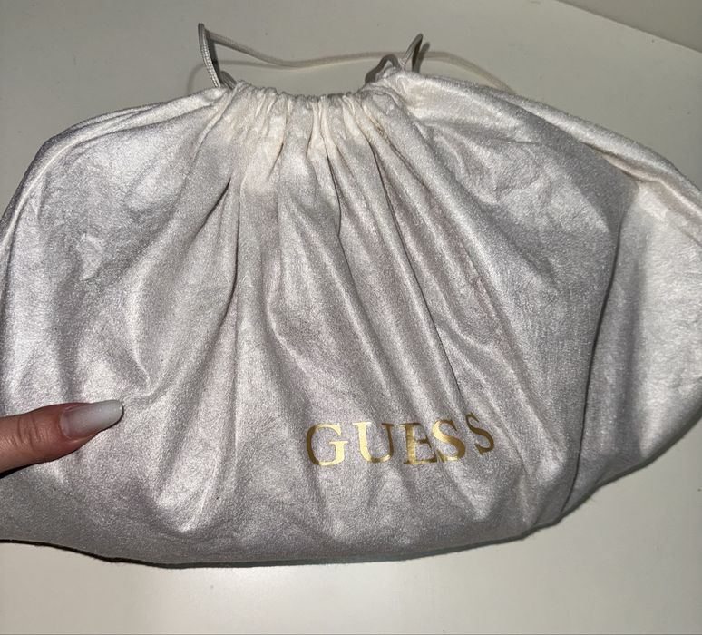 Geanta Guess- originala