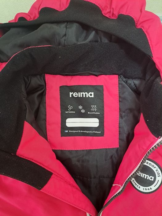 Комбез осень, 80 см