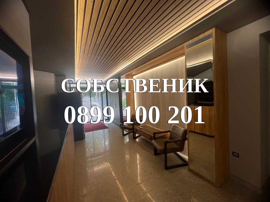 Дава се под наем Едностаен апартамент в София, Студентски град - 40 кв.м за 430 € - Снимка #3