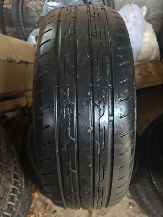 Triangle 185/65/R14 летни