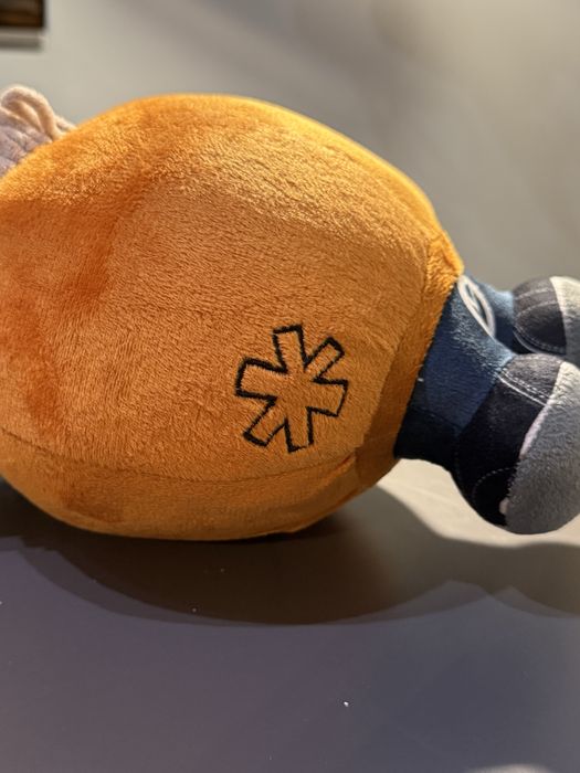 Ken Carson Goomba - плюшена играчка