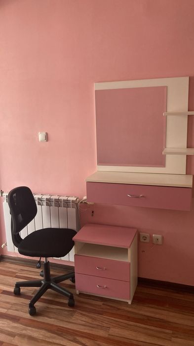 Дава се под наем Тристаен апартамент в Варна, Спортна зала - 65 кв.м за 650 € - Снимка #4