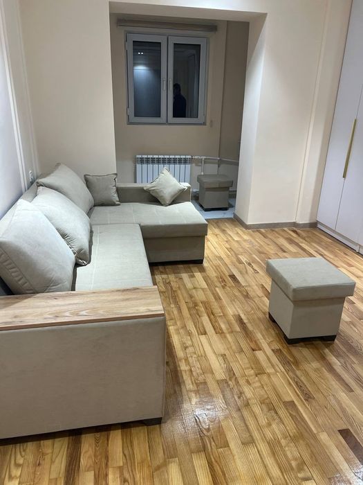 Срочно продается квартира на айбеке есть готовый арендатор примиум лок