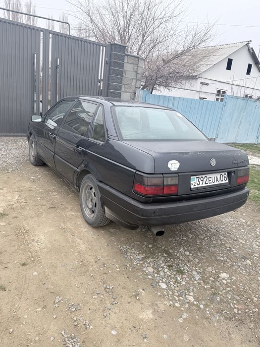 Volkswagen Passat b3