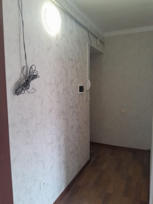 Квартира жалға беріледі