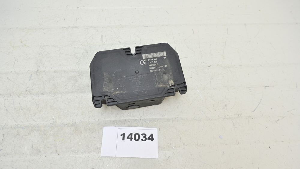 Sistem De Alarma BMW K1600GT / R1200RT 2011 - 2017