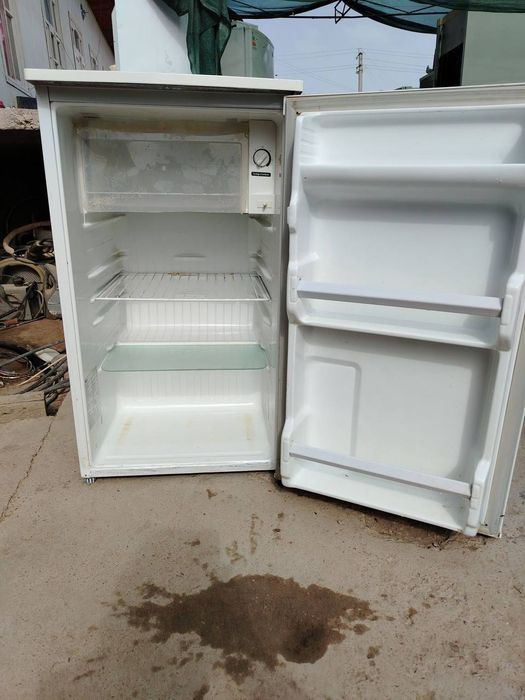 Холодильник фирма LG