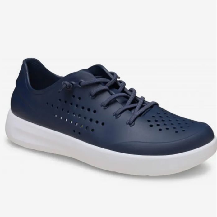 Мужские кроссовки Crocs