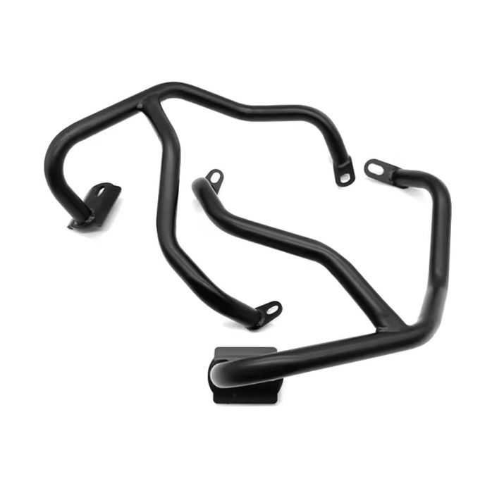 Crash bar Cfmoto 700 CLX bare de protectie