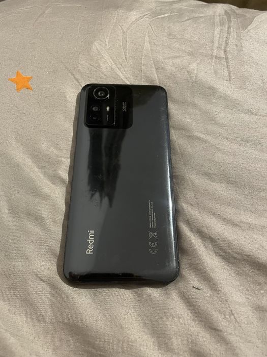 Xiaomi redmi note 12S