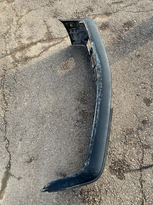 Продам бампер бмв е34