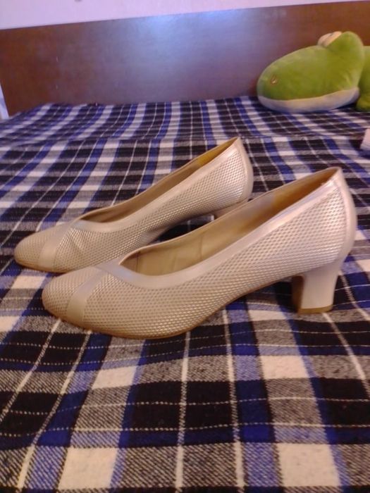 Продаю туфли 41р