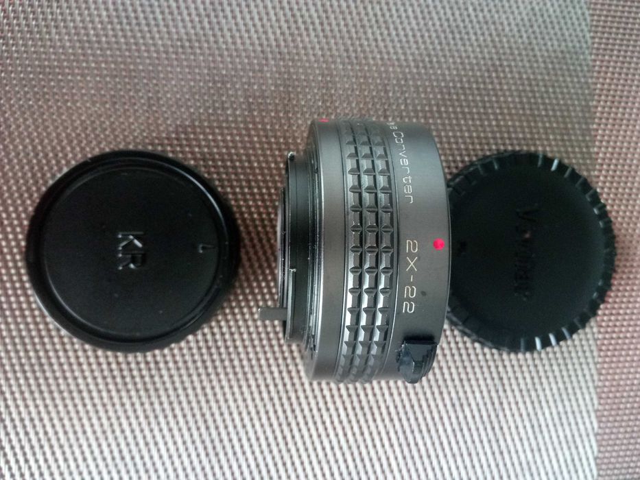 Конвертор за обектив-JAPAN/