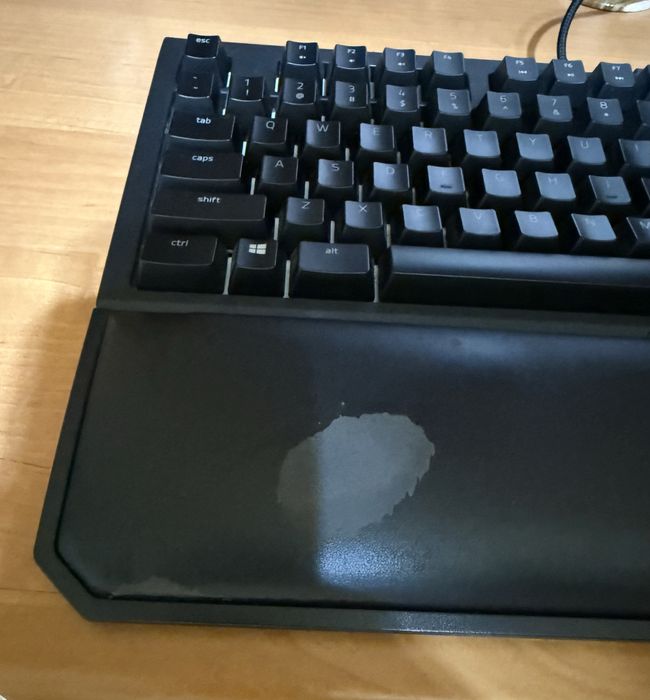 Tastatura Razer Blackwidow V2 TE