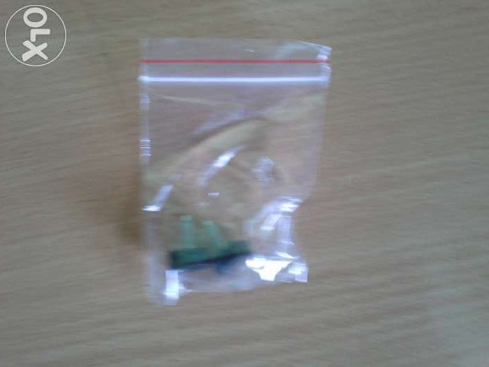 Женские ботильоны на шпильке