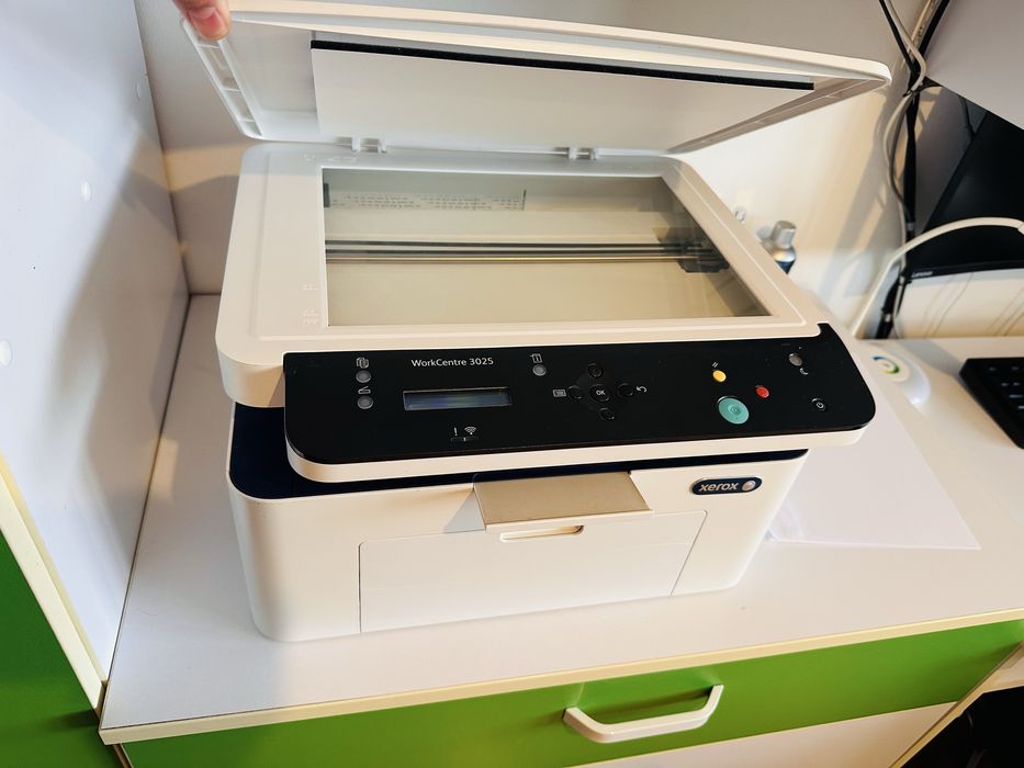 Xerox WorkCentre 3025
