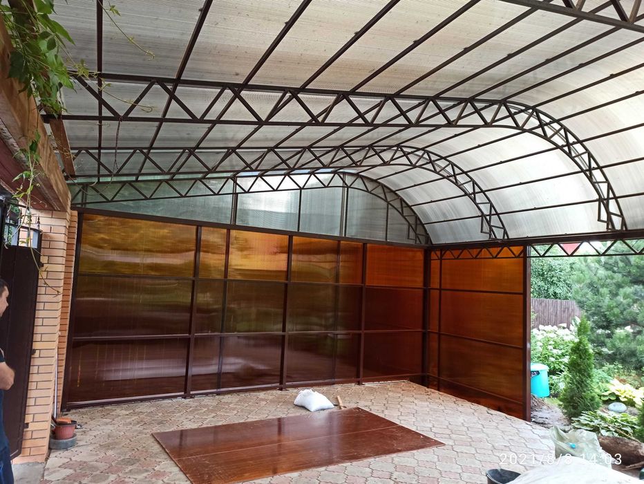 Решотка Навес Перила! Perila naves reshotka! Peregarodka