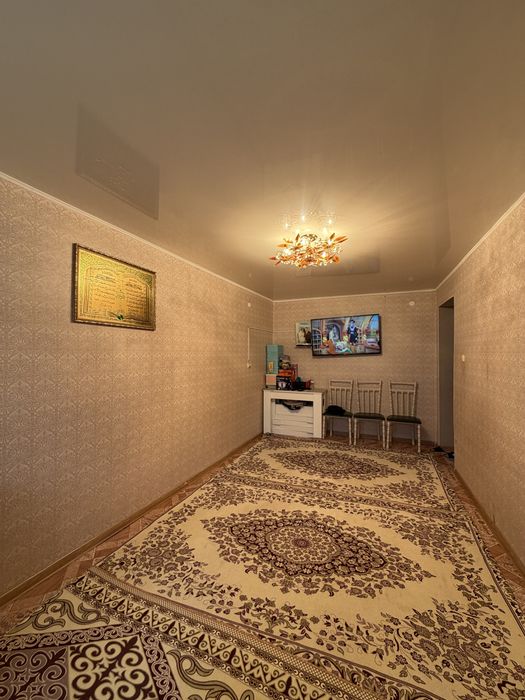 Продается 2-х комн.кв Район Жазира