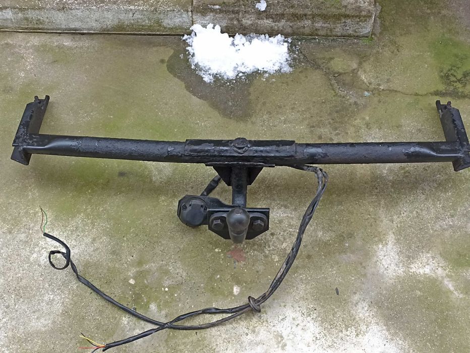 Теглич за Фолксваген венто