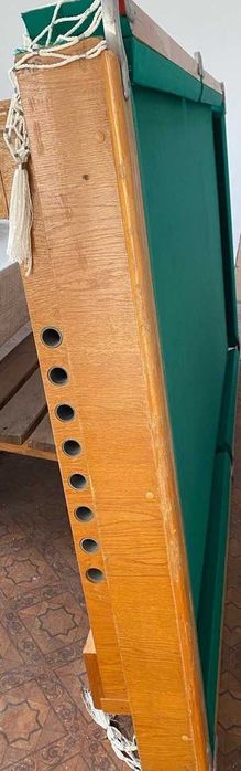 бильярдный стол в комплекте