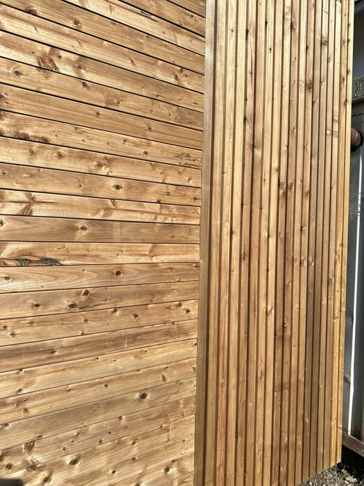 Lambriu profil Rombus premium