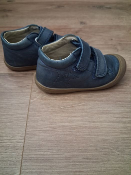 Обувки  Biomecanics