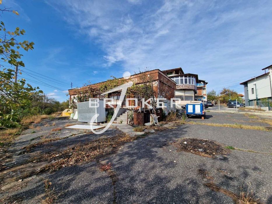 Продава се Парцел в с. Сипей, Област Кърджали - 990 кв.м за 104 €/кв.м - Снимка #2