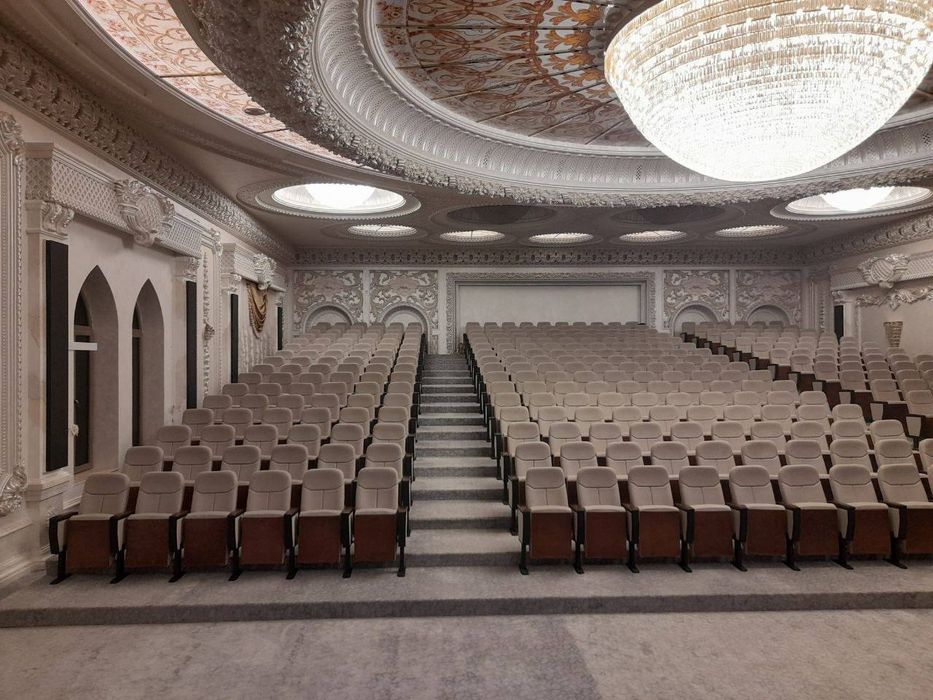 Кресло театральный любая стиля дизайна оптовая цена Kreslo teatralniy