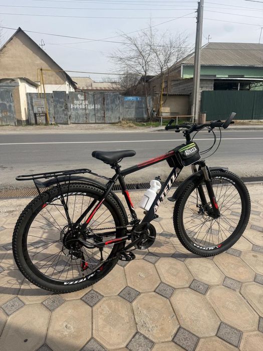 Велосипед Altezza 26р